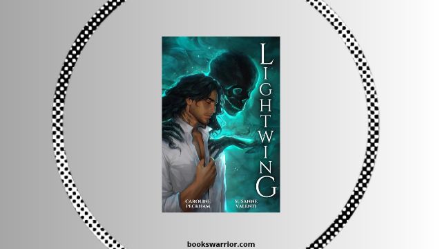 lightwing caroline peckham pdf