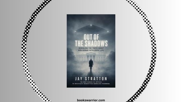 out of the shadows jay stratton pdf