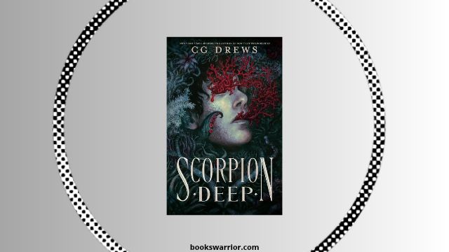 scorpion deep cg drews pdf