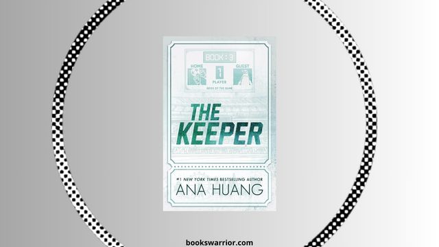 the keeper ana huang pdf