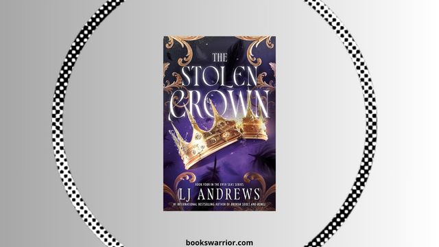 the stolen crown lj andrews pdf
