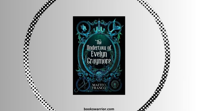 the undertow of evelyn graymore pdf