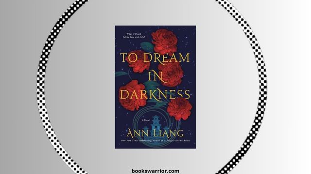 to dream in darkness ann liang pdf