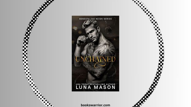 unchained luna mason pdf